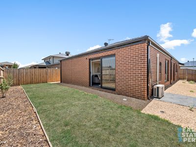 42 Seraphina Drive, Wyndham Vale