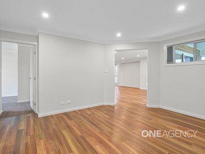 68 Seagrass Avenue, Vincentia