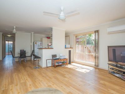 12 / 25-35 Egret Crescent, South Hedland