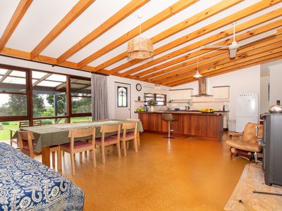 343 Dingo Flat Road, Hazelvale