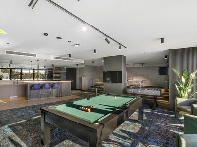 1306/45 Linden Avenue, Ivanhoe