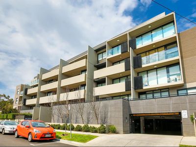 210 / 7 Berkeley Street, Doncaster