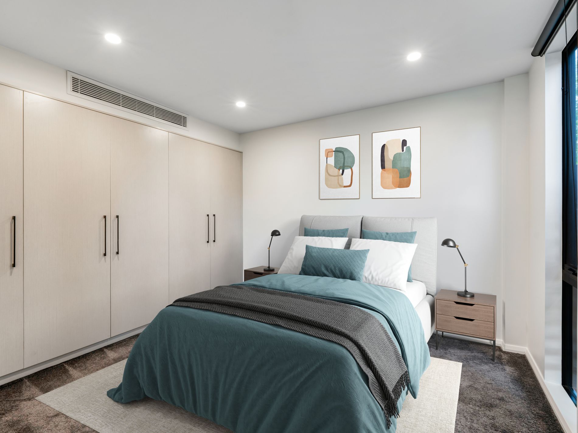 3 / 4 Chicago Street, Maribyrnong