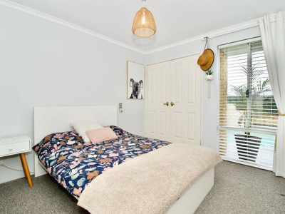 1 Cornish Turn , Baldivis