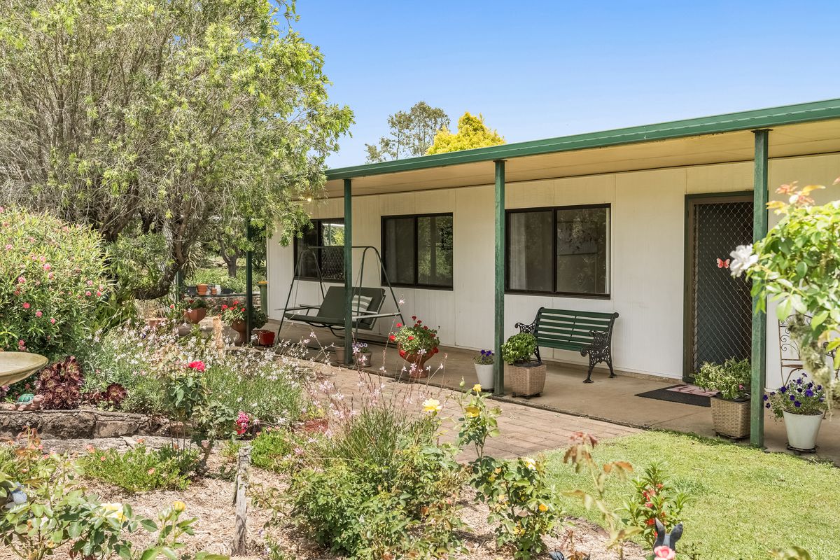 64 Bridge Street, Wyrallah