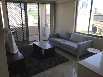 901 / 233 Pyrmont Street, Pyrmont