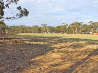 Lot 2 Shadforth Street, Axedale