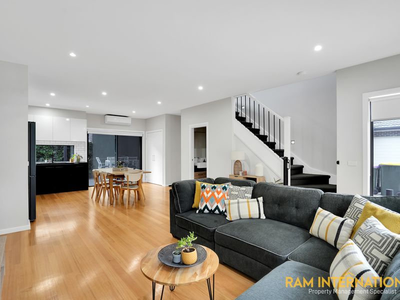 6 / 52 Stenhouse Avenue, Brooklyn