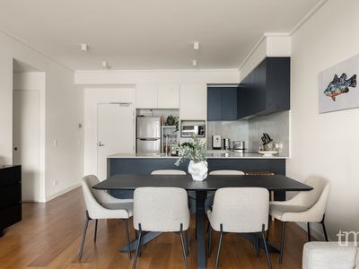 511 / 2 Thorburn Way, Shenton Park