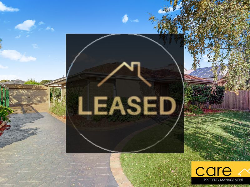 99 Waverley Park Drive, Cranbourne North