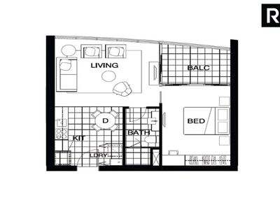 3203 / 3440 Surfers Paradise Boulevard, Surfers Paradise
