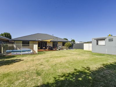 8 Harrington Street, Millicent