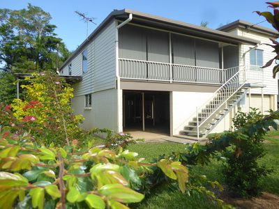 115 Ernest Street, Innisfail