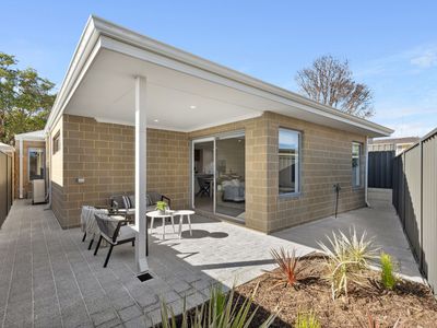 1 Wolya Place, Westminster