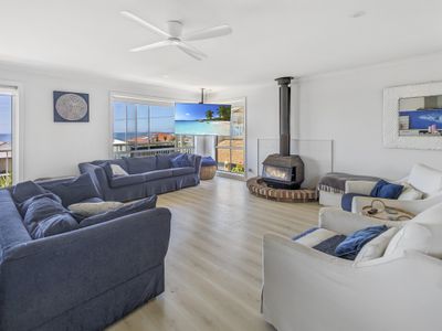 57 Kianga Parade, Kianga