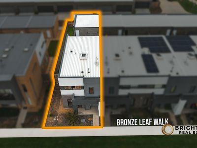 12 Bronze Leaf Walk, Narre Warren South