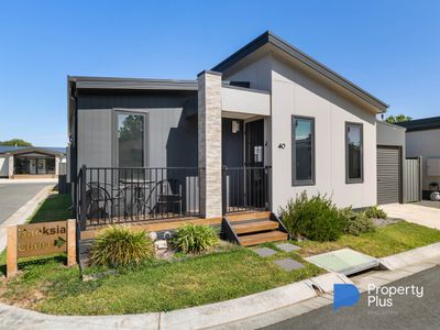 40 / 1449 Calder Highway, Marong