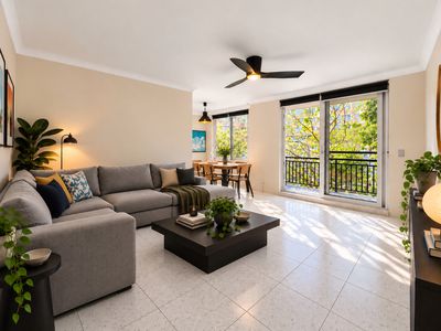 5 / 3-7 Kidman Street, Coogee