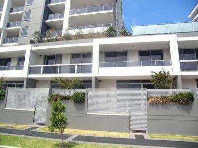 15 / 3-15 Belmore St, Wollongong