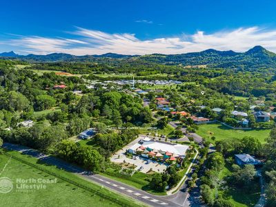 12 Hottentot Crescent, Mullumbimby