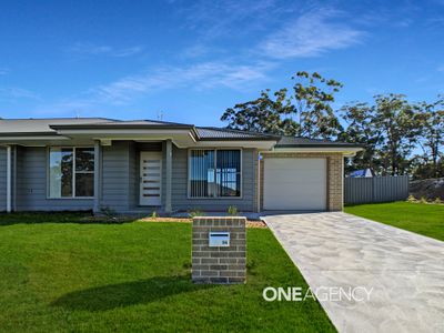 56 Lancing Avenue, Sussex Inlet