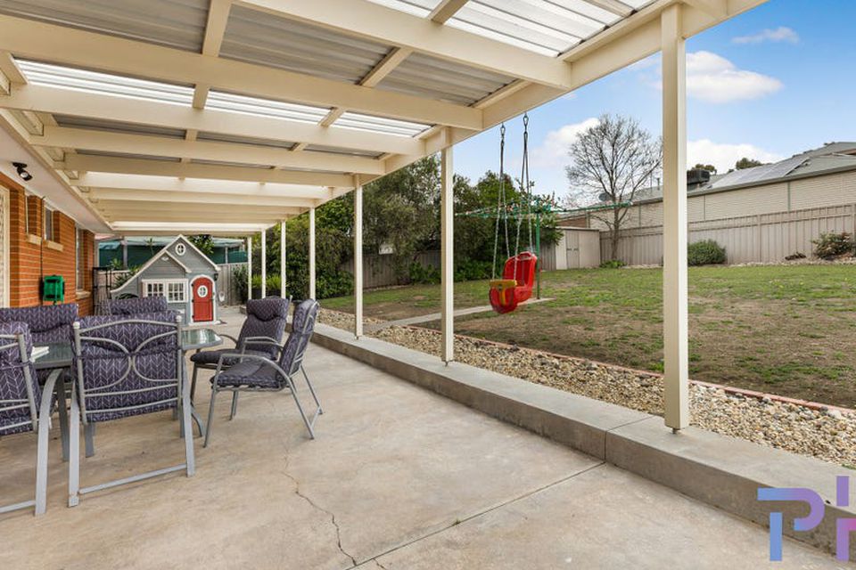 43 John Street, Kangaroo Flat