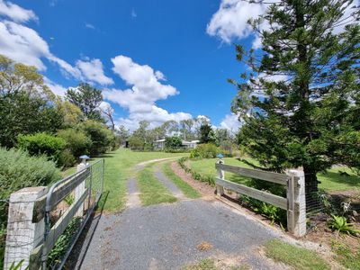 16 Coolgarra Road, Mount Garnet