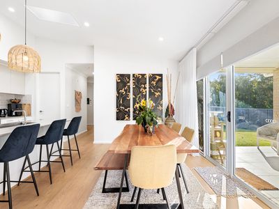 4 MCKENZIES CRESCENT, Malua Bay