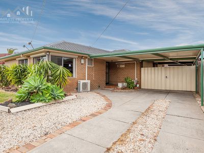 20 Parnell Cres, Gladstone Park