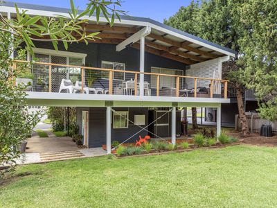 63 Carroll Avenue, Mollymook