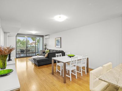 46 / 369 Hay Street, Perth