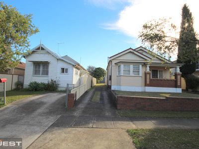 19 Percy Street, Bankstown