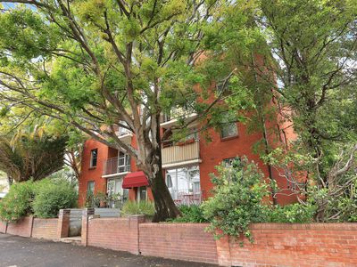 17 / 2 Victoria Road, Glebe