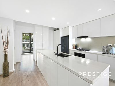 204 / 5 Henry Street, Turrella
