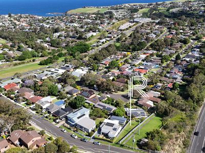 24 Saddleback Mountain Road, Kiama