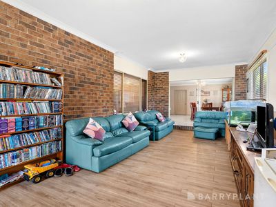 12 Copeton Avenue, Tarneit