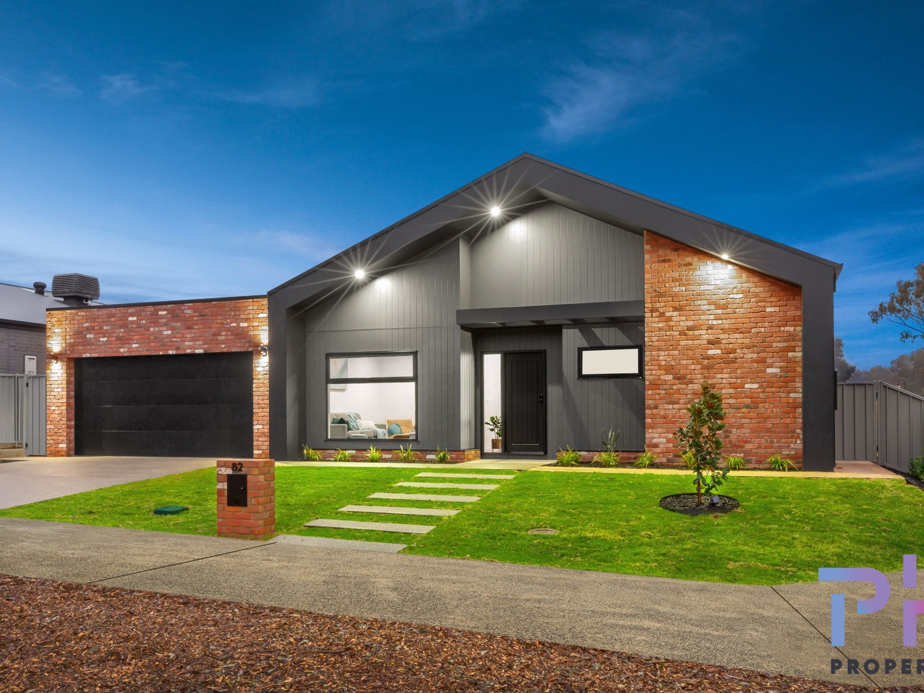 82 Carolyn Way, Maiden Gully PH Property