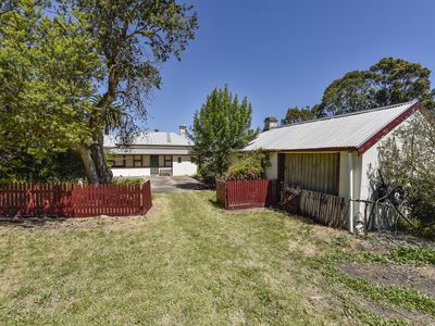 6 Third Street, Hatherleigh