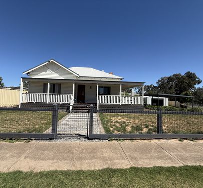 49 Queen Street, Avenel