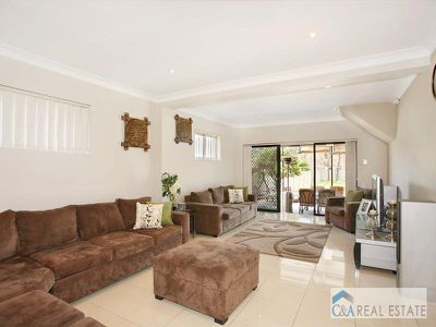 115 Boronia Rd, Greenacre
