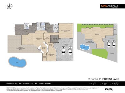 17 Purdie Place, Forest Lake