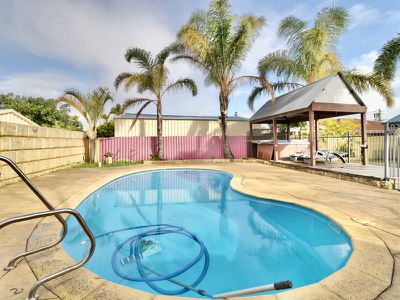 36 Clovelly Way , Warnbro