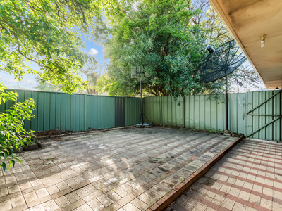 109A Nicholson Road, Lynwood