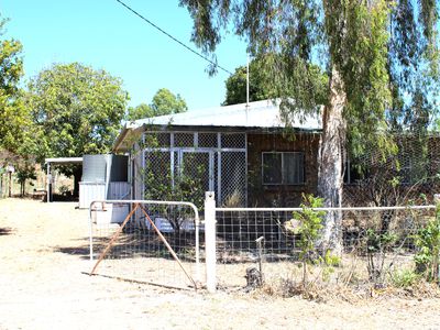 4 Taylor Street, Pentland