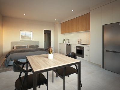 Studio / 240 Korimako Drive, Te Awamutu