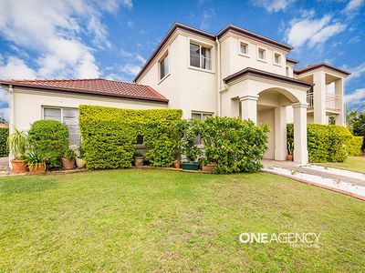 3 Broxbourne Place, Oxenford