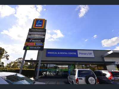 18 / 11  Oakmont ave , Oxley