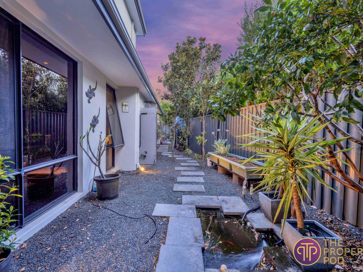 112 Wright Road, Harrisdale