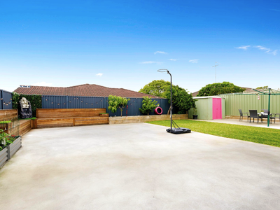 22 Dillwynia Drive, Glenmore Park