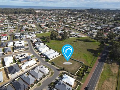 17 Lingard Loop, Usher